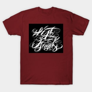 Lost Angels T-Shirt